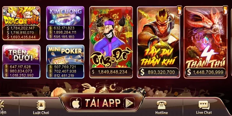 Hướng Dẫn Chơi Nổ Hũ Ông Đồ Tại W88 Chi Tiết Cho Người Mới