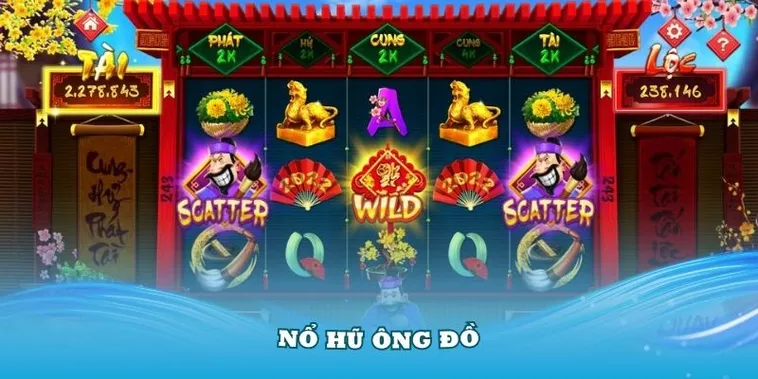 Hướng Dẫn Chơi Nổ Hũ Ông Đồ Tại W88 Chi Tiết Cho Người Mới 2 Hướng Dẫn Chơi Nổ Hũ Ông Đồ Tại W88 Chi Tiết Cho Người Mới