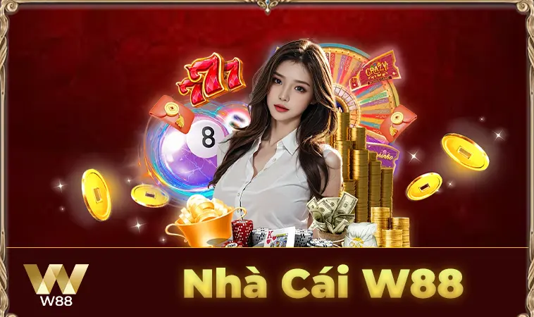 W88 - NHÀ CÁI W88 - TRANG CHỦ CÁ CƯỢC ONLINE HÀNG ĐẦU VIỆT NAM 30 W88 - Nhà Cái W 88 - Trang Chủ Cá Cược Online Hàng Đầu Việt Nam
