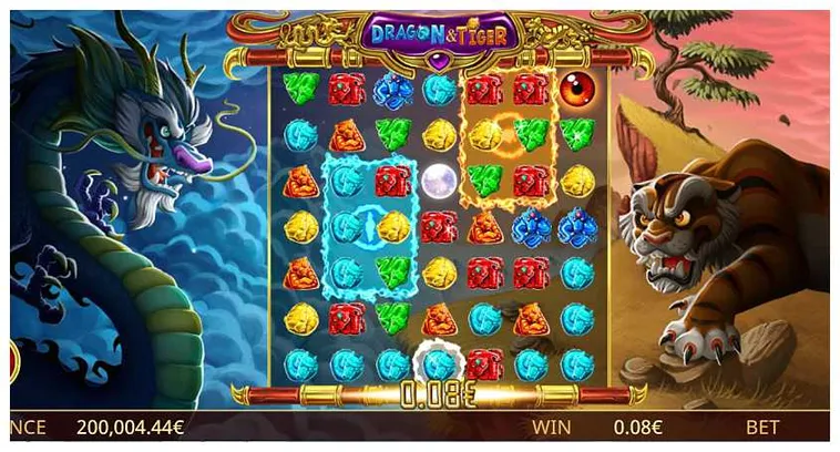 Trò Chơi Dragon Tiger Tại W88: Luật Chơi Và Chiến Lược Thắng 2 Trò Chơi Dragon Tiger Tại W88: Luật Chơi Và Chiến Lược Thắng