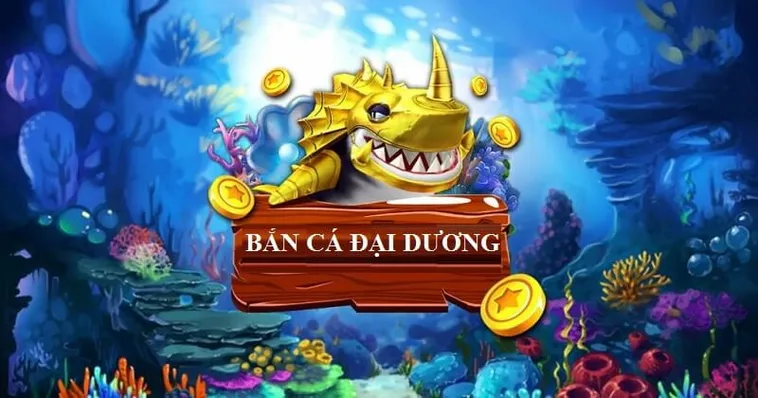 Hướng Dẫn Chơi Bắn Cá Đại Dương Tại W88: Chi Tiết Và Hiệu Quả