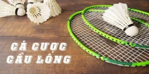 Hướng Dẫn Chơi Cá Cược Cầu Lông Tại W88 Chi Tiết Nhất 2025