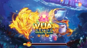Hướng Dẫn Chơi Vua Bắn Cá Tại W88 Chi Tiết Cho Người Mới