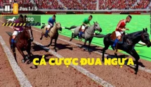Tìm Hiểu Cá Cược Đua Ngựa W88: Hướng Dẫn Chi Tiết Cho Người Chơi
