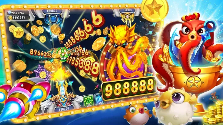 Hướng Dẫn Cách Chơi Thợ Săn Cá Tại W88 Chi Tiết Nhất 2 Hướng Dẫn Cách Chơi Thợ Săn Cá Tại W88 Chi Tiết Nhất