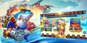 Hướng Dẫn Cách Chơi Thợ Săn Cá Tại W88 Chi Tiết Nhất